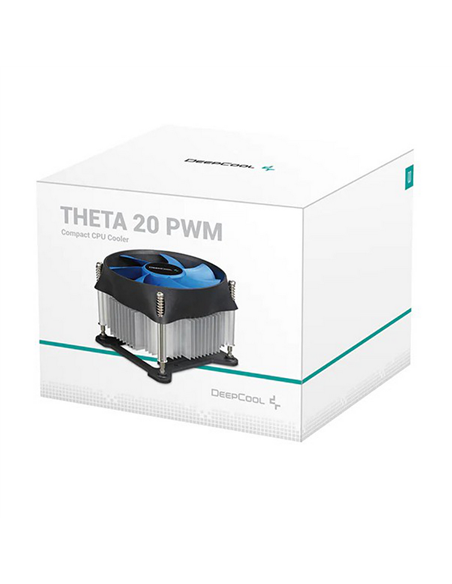 Cooler procesor Deepcool THETA 20 PWM