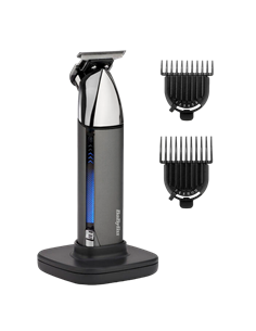 Мужской Триммер BaByliss T996E, Графитовый