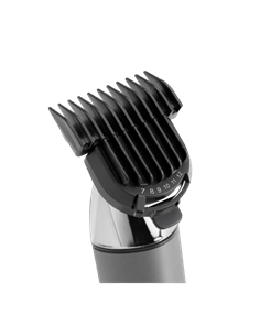 Trimmer pentru bărbați BaByliss T996E, Grafit 2