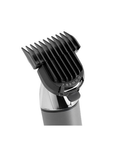 Мужской Триммер BaByliss T996E, Графитовый