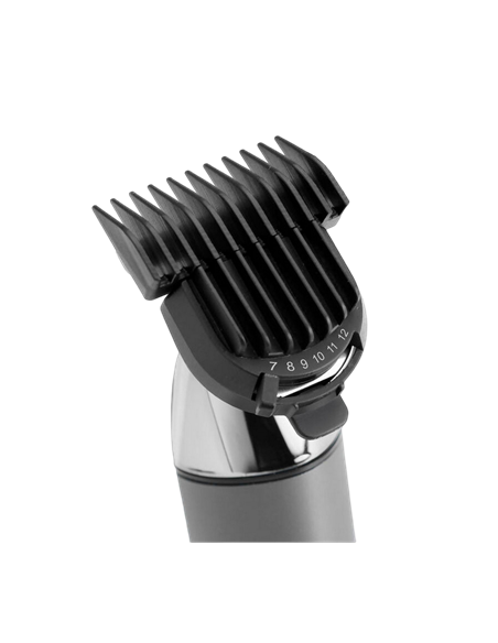 Trimmer pentru bărbați BaByliss T996E, Grafit