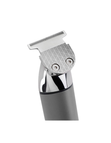 Мужской Триммер BaByliss T996E, Графитовый