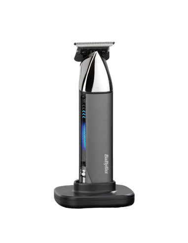 Мужской Триммер BaByliss T996E, Графитовый