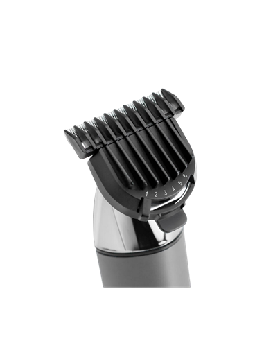 Мужской Триммер BaByliss T996E, Графитовый