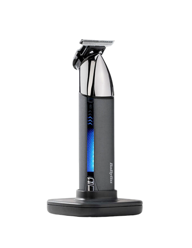 Мужской Триммер BaByliss T996E, Графитовый