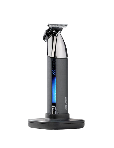 Trimmer pentru bărbați BaByliss T996E, Grafit