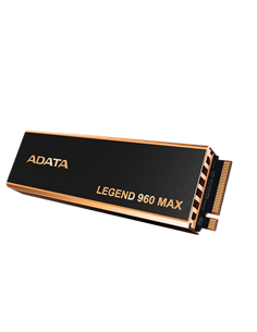 Накопитель SSD ADATA LEGEND 960 MAX, 4000Гб, ALEG-960M-4TCS 2