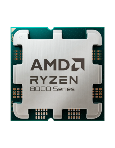 Процессор AMD Ryzen 5 8500G, AMD Radeon 740M,  | Tray