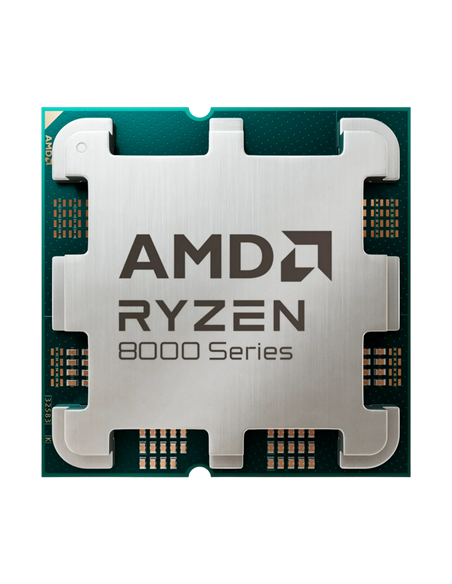 Procesor AMD Ryzen 5 8500G, AMD Radeon 740M,  | Tray