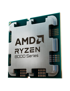 Процессор AMD Ryzen 5 8500G, AMD Radeon 740M,  | Tray 2