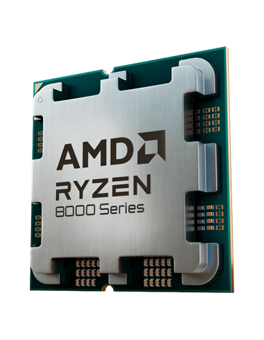 Procesor AMD Ryzen 5 8500G, AMD Radeon 740M,  | Tray