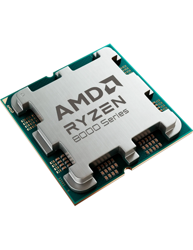 Procesor AMD Ryzen 5 8500G, AMD Radeon 740M,  | Tray