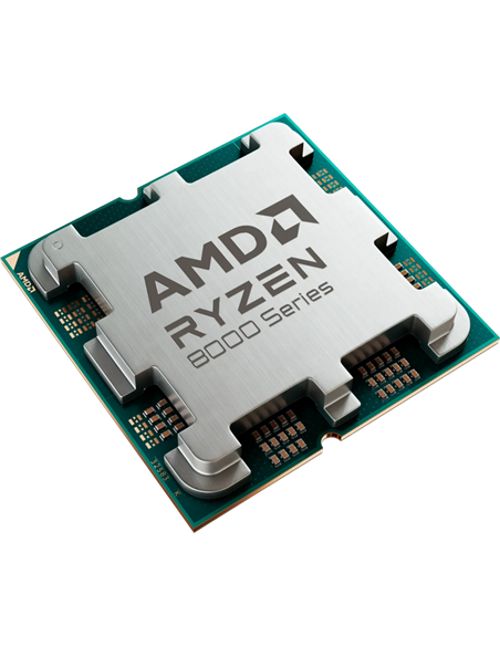 Процессор AMD Ryzen 5 8500G, AMD Radeon 740M,  | Tray