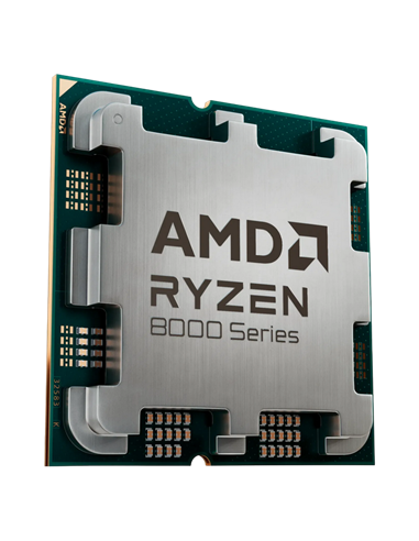 Процессор AMD Ryzen 5 8500G, AMD Radeon 740M,  | Tray
