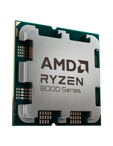 Procesor AMD Ryzen 5 8500G, AMD Radeon 740M,  | Tray