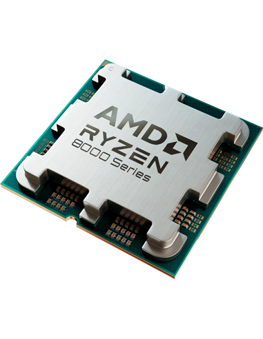 Процессор AMD Ryzen 5 8500G, AMD Radeon 740M,  | Tray