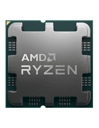 Процессор AMD Ryzen 5 8500G, AMD Radeon 740M,  | Tray