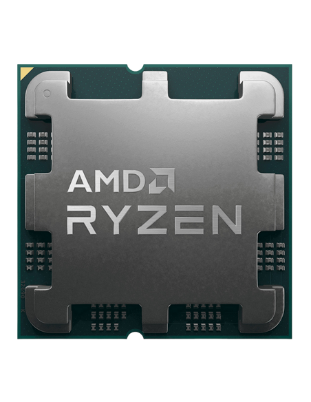 Procesor AMD Ryzen 5 8500G, AMD Radeon 740M,  | Tray