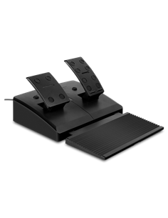 Baza Volanului SVEN GC-W650, Negru 2