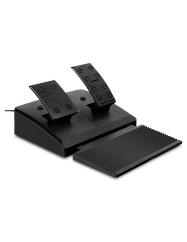 Baza Volanului SVEN GC-W650, Negru