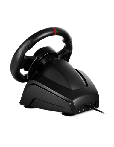 База для руля SVEN GC-W650, Чёрный