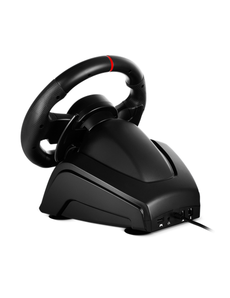 Baza Volanului SVEN GC-W650, Negru