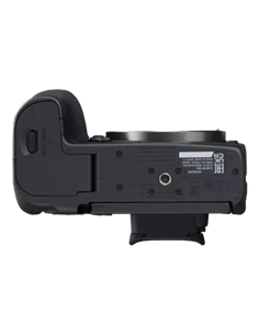 Беззеркальный фотоаппарат Canon EOS R7 Body 2