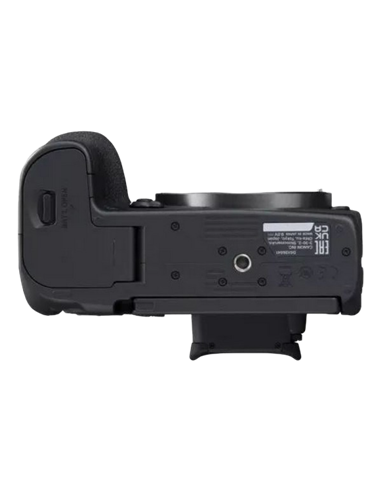 Aparat Foto Mirrorless Canon EOS R7 Body