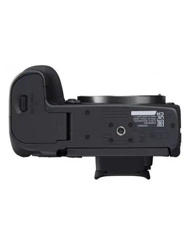 Aparat Foto Mirrorless Canon EOS R7 Body