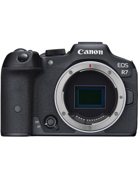 Aparat Foto Mirrorless Canon EOS R7 Body