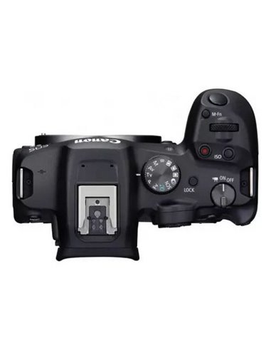 Aparat Foto Mirrorless Canon EOS R7 Body