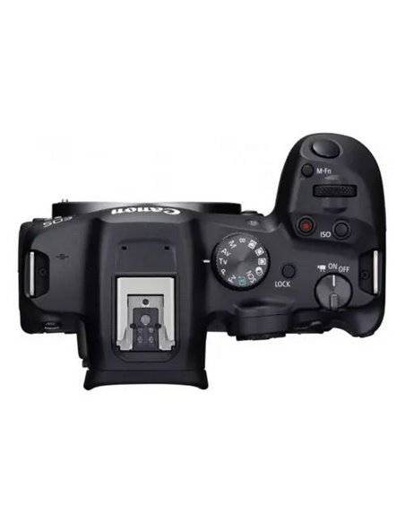 Aparat Foto Mirrorless Canon EOS R7 Body