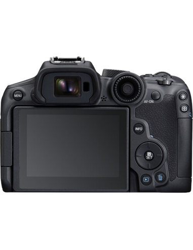 Aparat Foto Mirrorless Canon EOS R7 Body