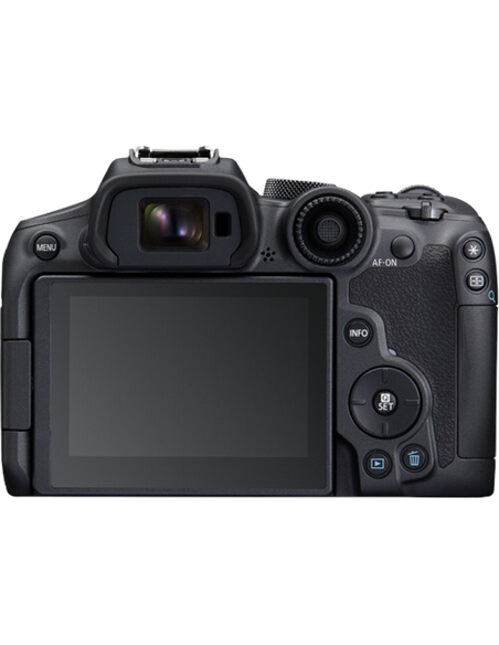 Aparat Foto Mirrorless Canon EOS R7 Body