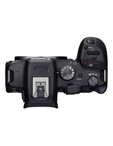 Aparat Foto Mirrorless Canon EOS R7 Body