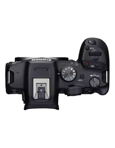 Aparat Foto Mirrorless Canon EOS R7 Body