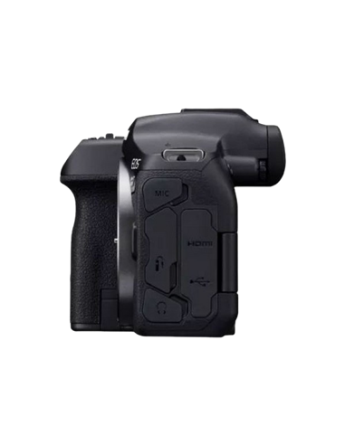 Aparat Foto Mirrorless Canon EOS R7 Body