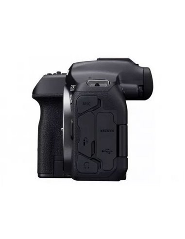 Aparat Foto Mirrorless Canon EOS R7 Body