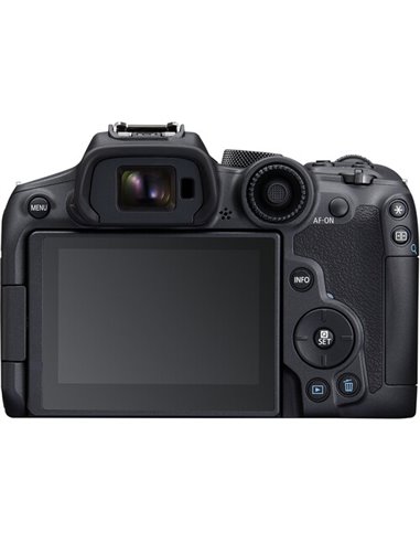 Aparat Foto Mirrorless Canon EOS R7 Body