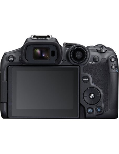 Aparat Foto Mirrorless Canon EOS R7 Body