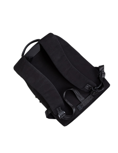 Рюкзак Rivacase Cardiff, 14", Чёрный