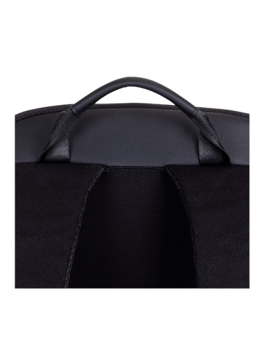 Rucsac Rivacase Cardiff, 14", Negru