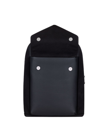 Rucsac Rivacase Cardiff, 14", Negru