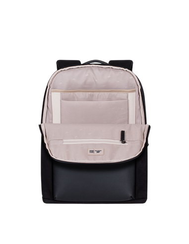 Rucsac Rivacase Cardiff, 14", Negru