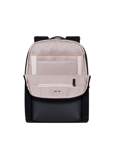 Рюкзак Rivacase Cardiff, 14", Чёрный