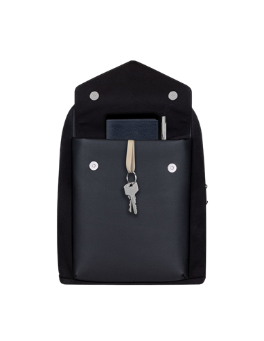 Rucsac Rivacase Cardiff, 14", Negru