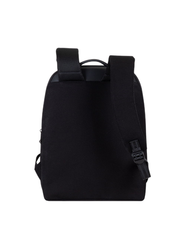 Rucsac Rivacase Cardiff, 14", Negru