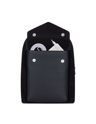 Rucsac Rivacase Cardiff, 14", Negru