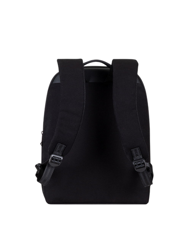 Рюкзак Rivacase Cardiff, 14", Чёрный