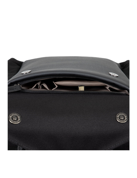 Rucsac Rivacase Cardiff, 14", Negru